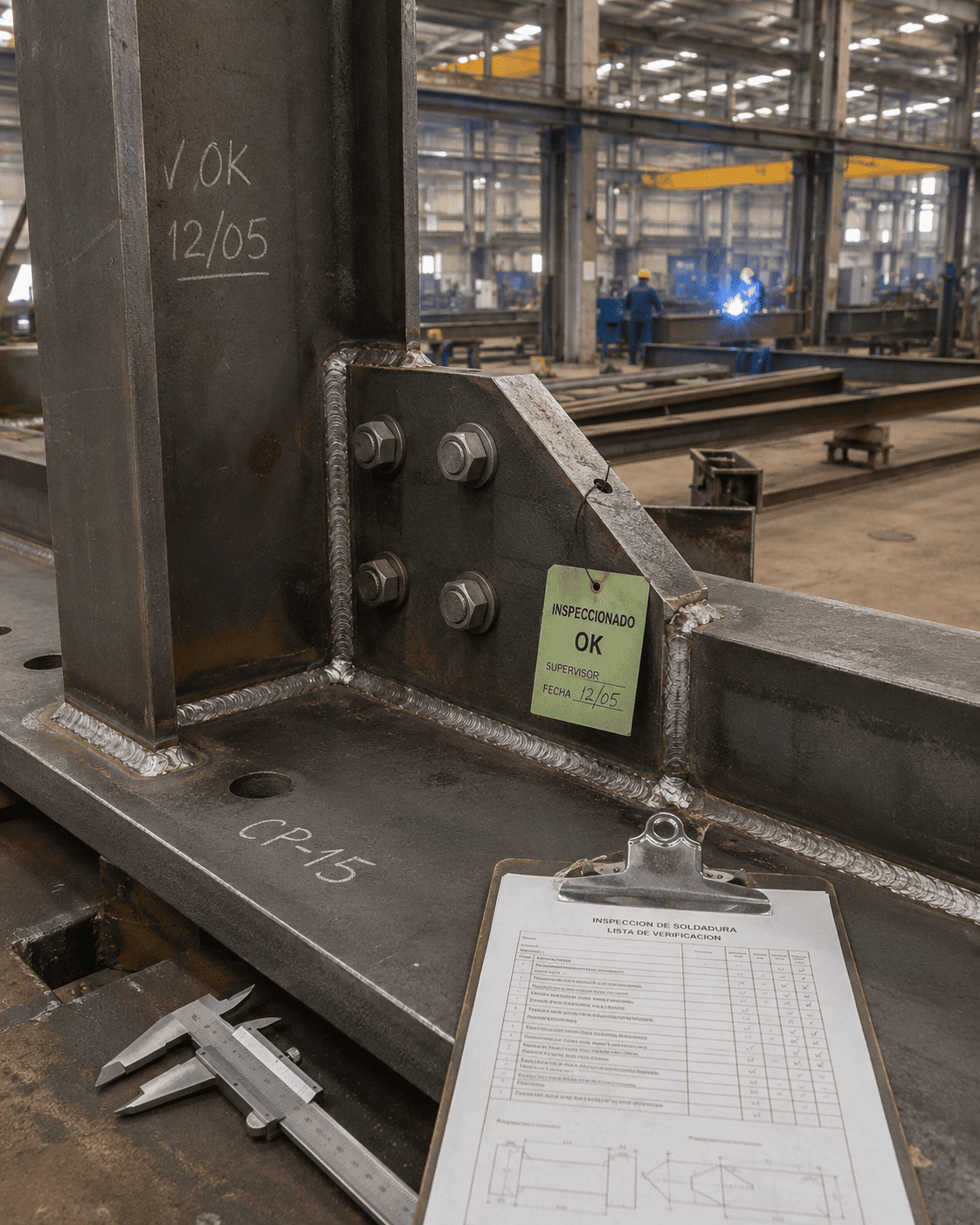 Home Control de calidad en proyectos de ingeniería y construcción