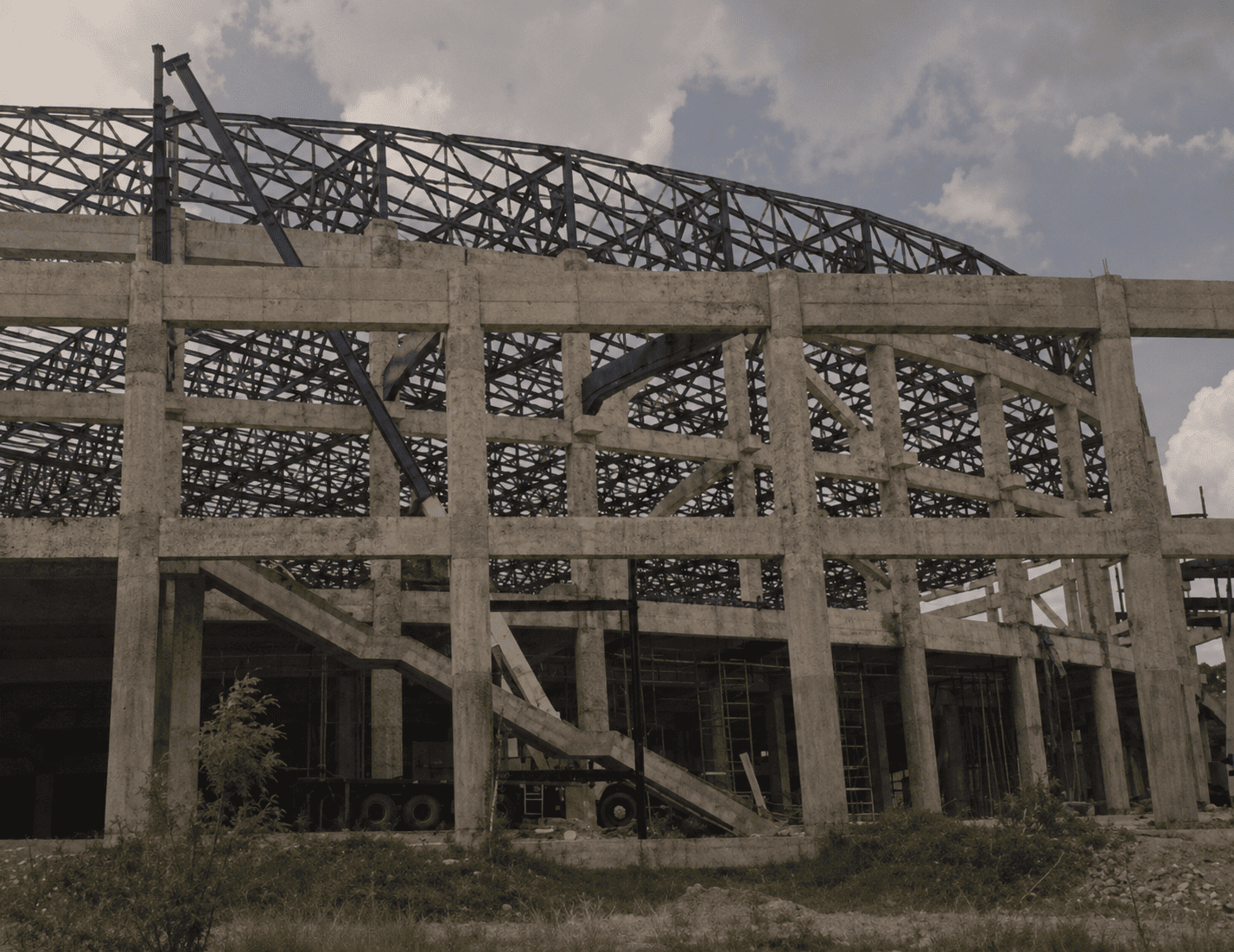 Iglesia Monte de Dios — imagen 4