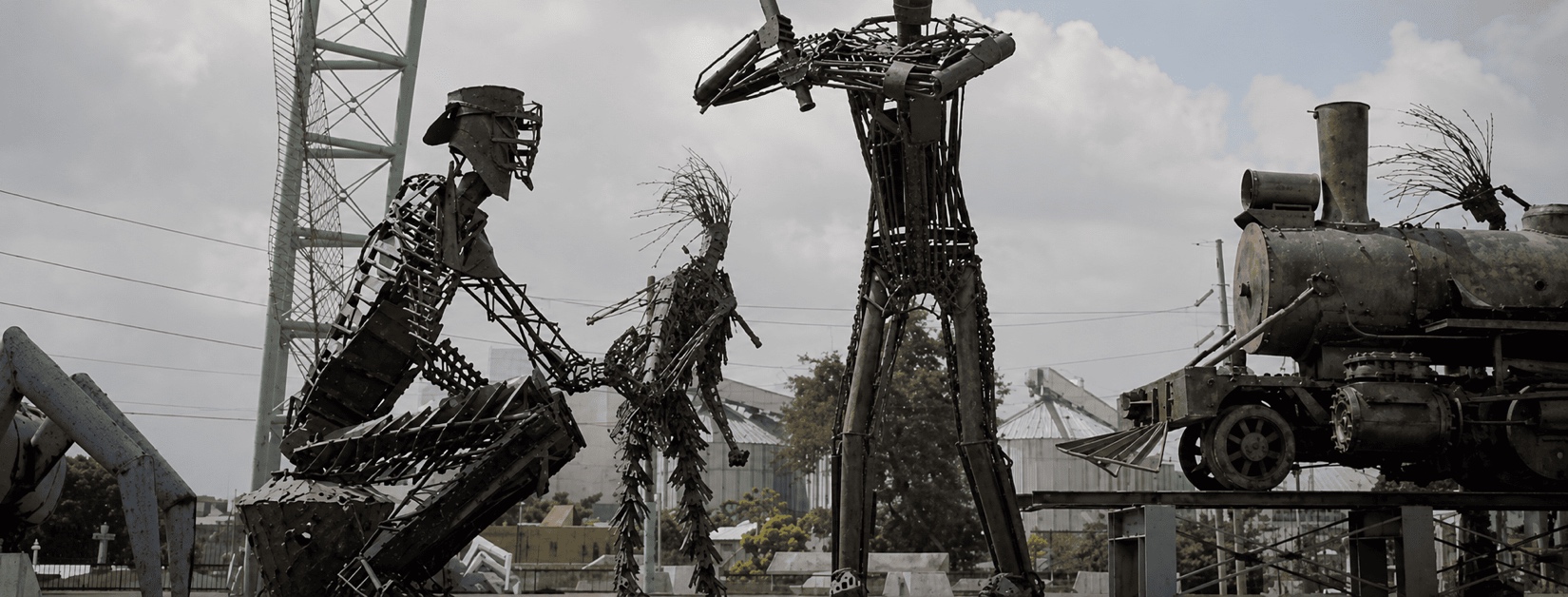 Monumento a la Cultura de San Pedro de Macorís (La Rotonda) — imagen 3