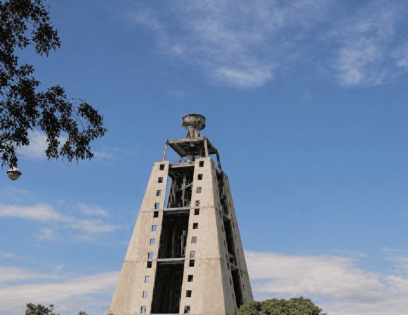 Proyectos Monumento a los 200 años de la Independencia Haitiana