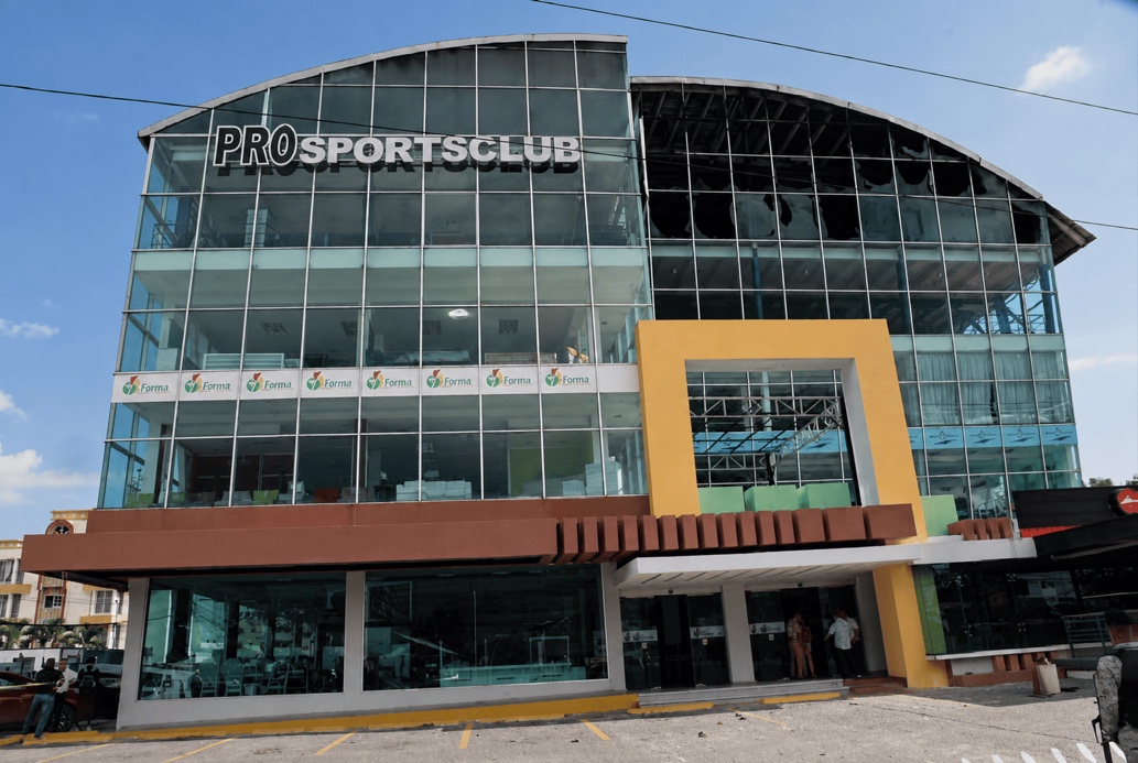Plaza Fama Home Center Plaza Fama Home Center — imagen 1