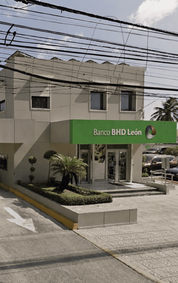 Sucursales del Banco BHD — imagen 2