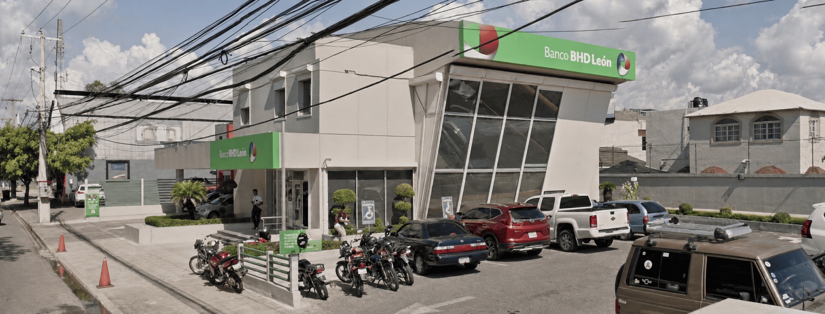 Sucursales del Banco BHD — imagen 4